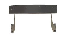 PEDANA PARAURTI POSTERIORE PER