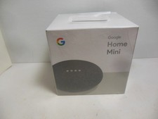 Google Home Mini Smart