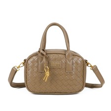 Borsa in pelle sintetica ENRICO COVERI