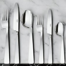 Sambonet Cutlery set, 36