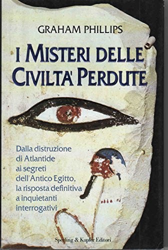 Misteri delle civiltà - misteri,