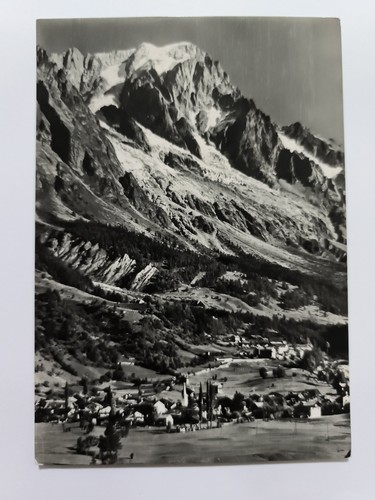 Courmayeur entreves 1306 - entreves,