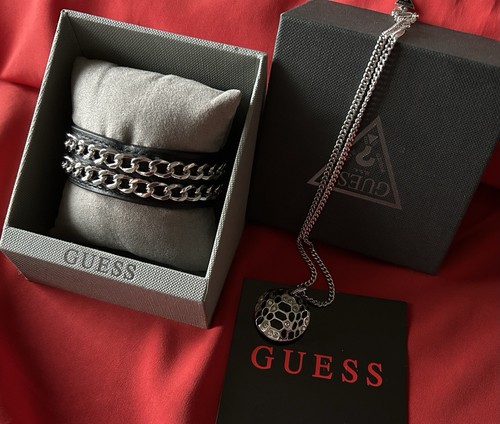 Guess bracciale in - 🌈guess,