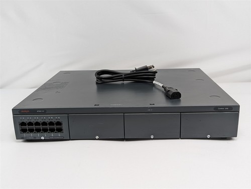 Avaya office ip500 v2 - avaya, ip