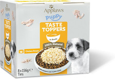 Applaws mangime per cuccioli
