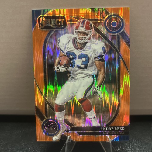 Andre reed 2024 - andre,