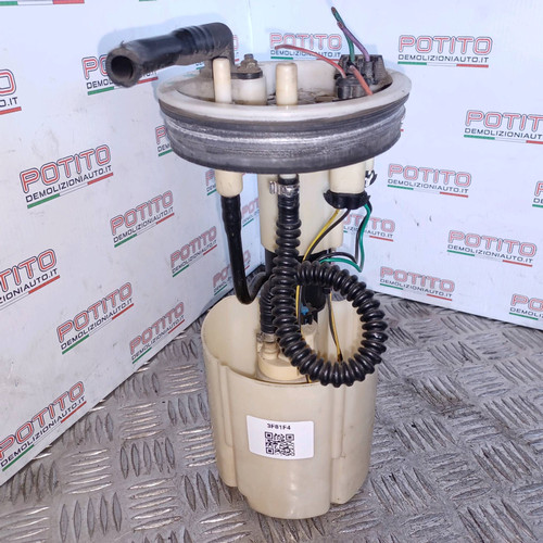 7782620 pompa carburante alfa - 7782620,