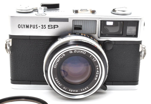 Olympus telecamera a - olympus,