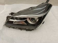 Foro Led Toyota Yaris Hybrid