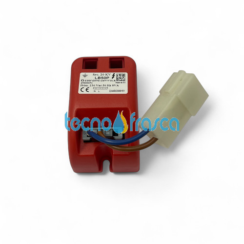 Riello 4366419 trasformatore - 4366419,