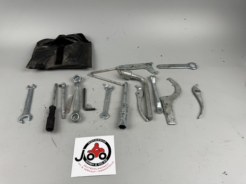 Utensile bordo honda vfr800 - bordo,