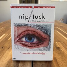 Nip Tuck Season 1 Complete