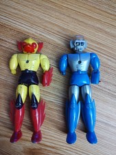 Star Mite Galactic Warrior