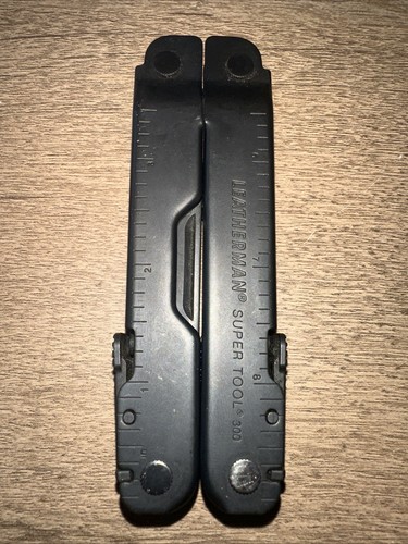 Leatherman super tool 300m - tool,