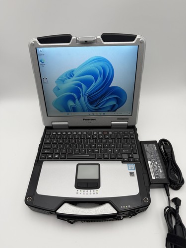 Panasonic toughbook mk6 - panasonic,