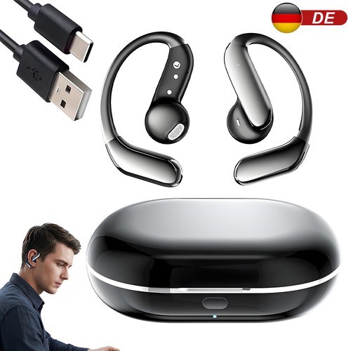 Translation earbuds - ai,