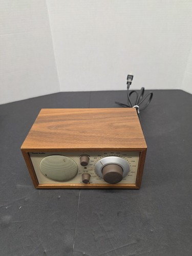 Radio tavolo tivoli audio - radio,