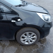 663211W150 Parafango ant. DX