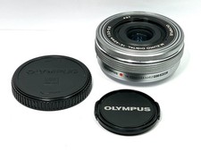 Olympus micro 4 - 14-42, mm