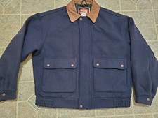 Giacca Bomber Australian