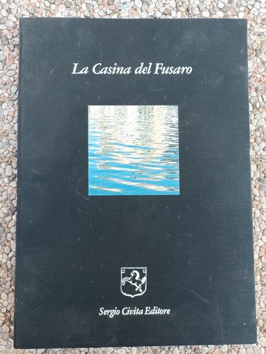 Casina del fusaro sergio - fusaro,