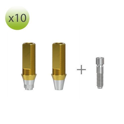 Cilindro base cad cam ti - cilindro, 10
