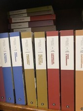 Collezione 50 Libri Storia