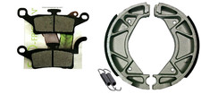 YAMAHA XENTER 125 150 2012