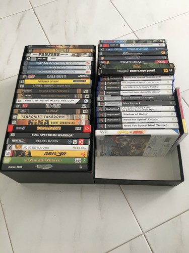 Giochi per playstation - per,