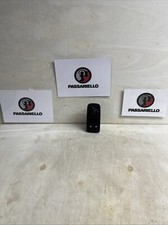 PULSANTIERA ALZAVETRI ANTERIORE SINISTRO SX LATO GUIDA ALFA ROMEO MITO *