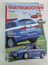 Quattroruotine rivista - quattroruotine,