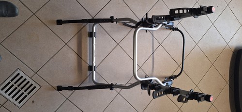 Porta biciclette auto - porta, da