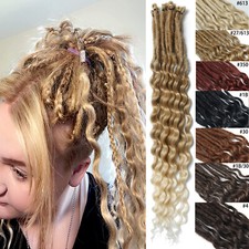 Estensioni dreadlocks - estensioni,