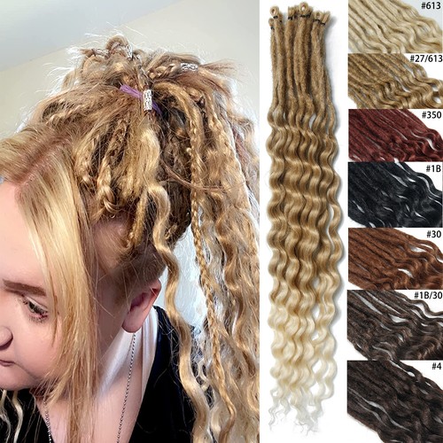 Estensioni dreadlocks - estensioni,