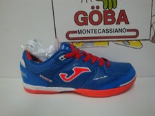 SCARPE CALCETTO JOMA TOP FLEX