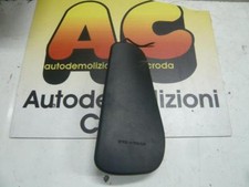 Carica airbag sedile destra