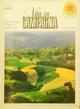 VITA IN CAMPAGNA - GENNAIO