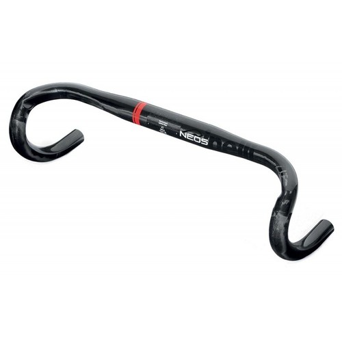 Manubrio cinelli neos - manubrio, carbon
