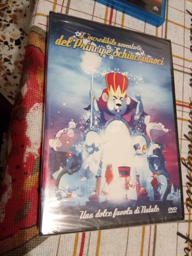 Dvd incredibile avventura - l'incredibile,