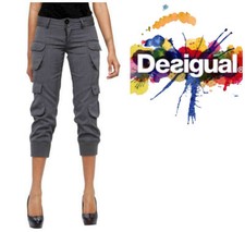 BELLISSIMI PANTALONI DESIGUAL