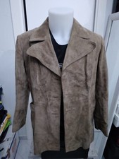 Genuine Leather Reindeer