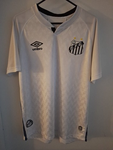 Camicia maglia uomo santos - camicia/maglia,