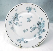 Piatto Da Dessert Porcellana