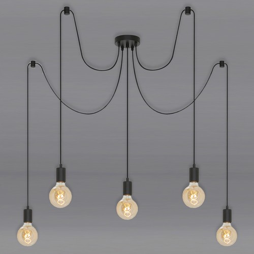 Plafoniera 100cm max 60w - Ø,