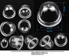 10 POMPETTA BENZINA 14 MM
