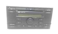 Autoradio FORD C   Max Serie