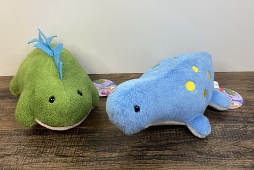 Lotto piccoli peluche - di, 2