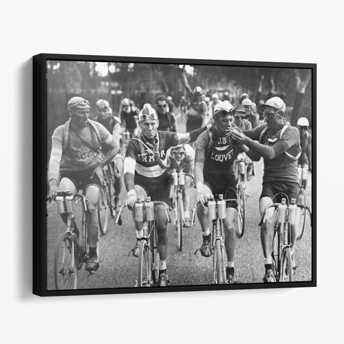 Tour france ciclisti - tour, de