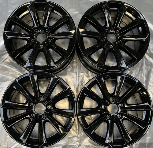 Cerchi lega orig - lega, bmw