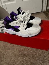 Nike Air Huarache Run ‘91 QS